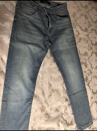 Erkek jean
