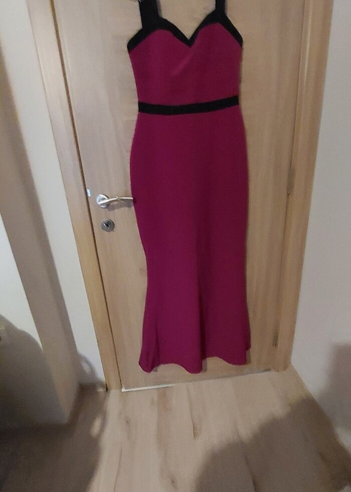 Abiye elbise - Görsel 2