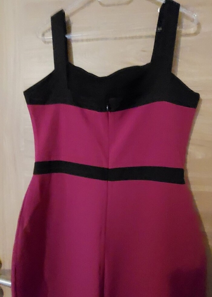 Abiye elbise - Görsel 4