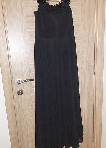 Abiye elbise - Görsel 5