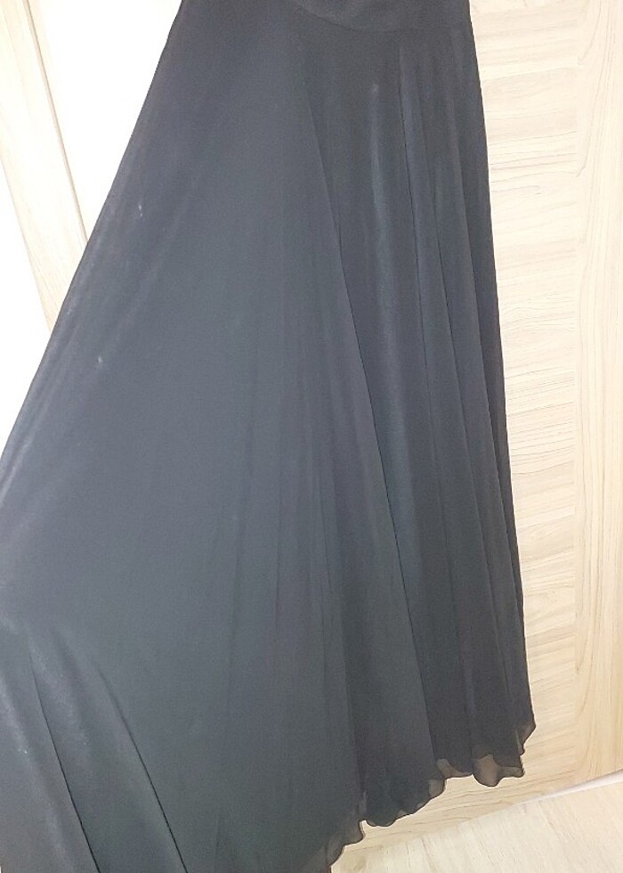 Abiye elbise - Görsel 2