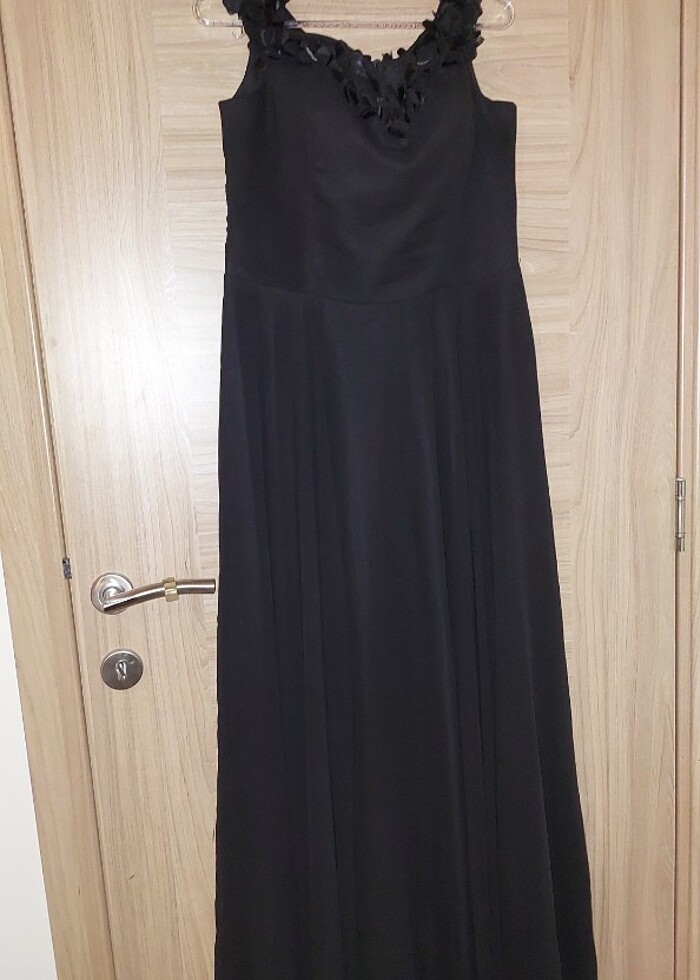 Abiye elbise - Görsel 3