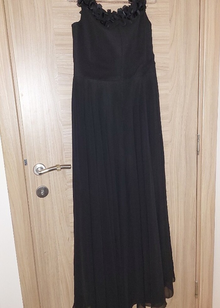 Abiye elbise - Görsel 5