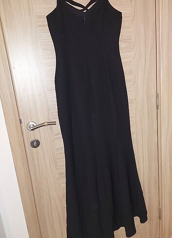 Abiye elbise - Görsel 5