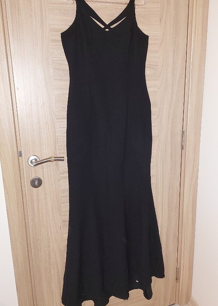 Abiye elbise - Görsel 2