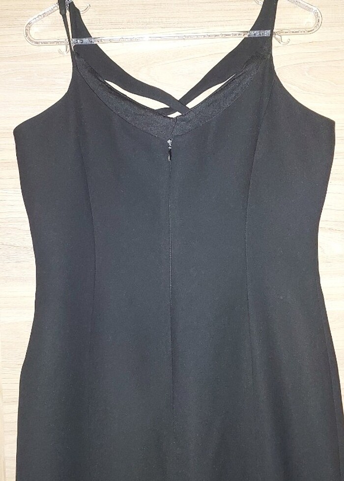 Abiye elbise - Görsel 3