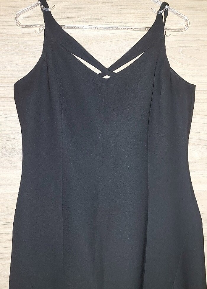 Abiye elbise - Görsel 4