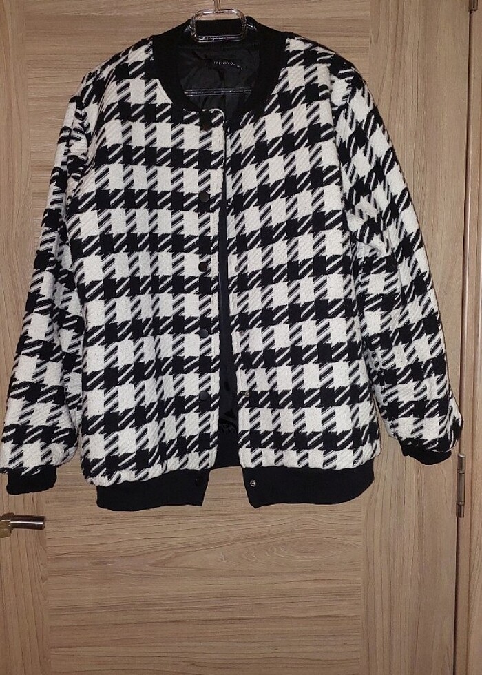 Trendyol Ceket - Görsel 2