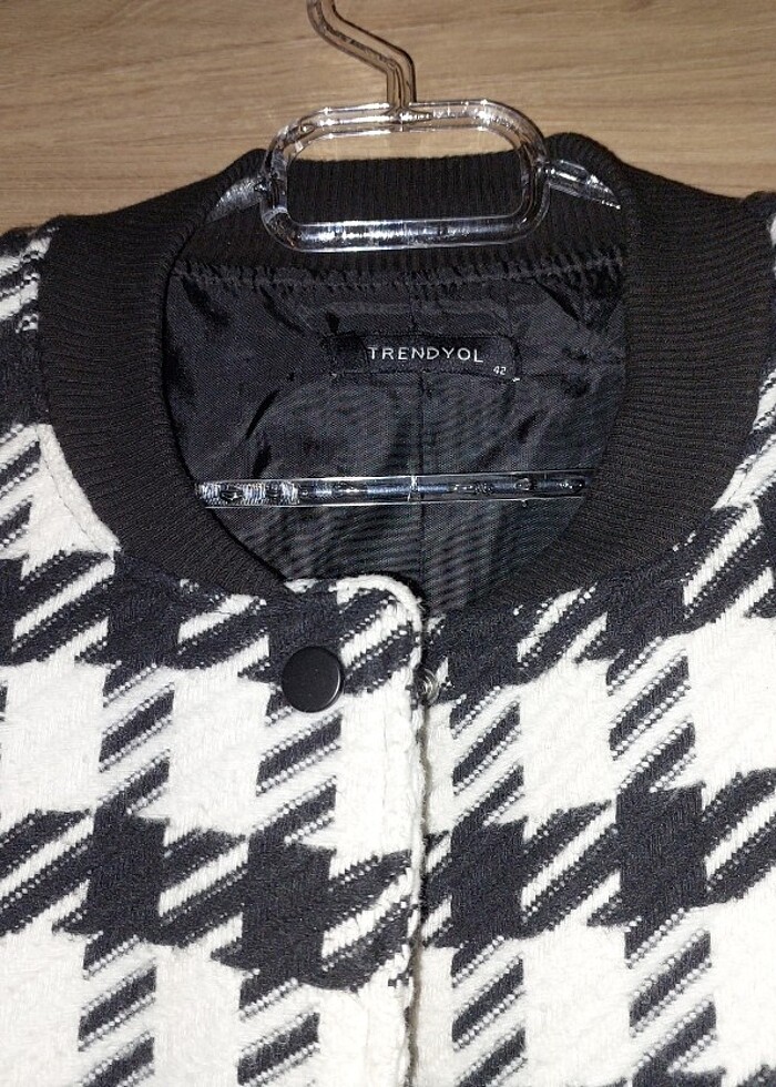 Trendyol Ceket - Görsel 3