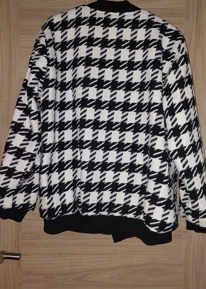 Trendyol Ceket - Görsel 4