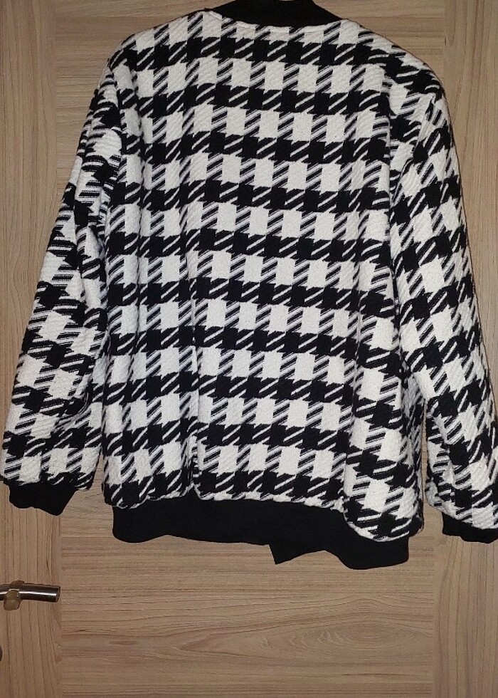 Trendyol Ceket - Görsel 5