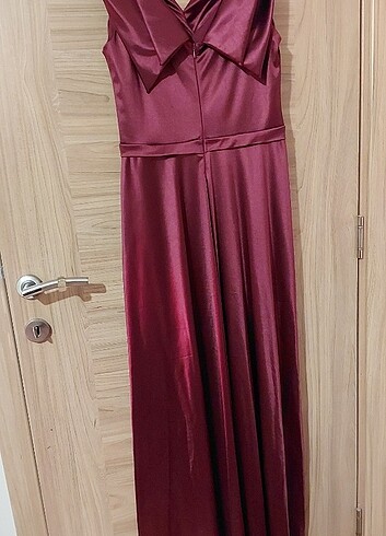 Abiye elbise - Görsel 6