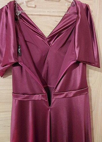 Abiye elbise - Görsel 7