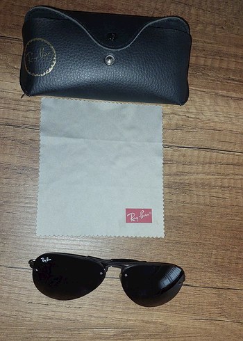 ray ban erkek  Güneş Gözlüğü - Görsel 7