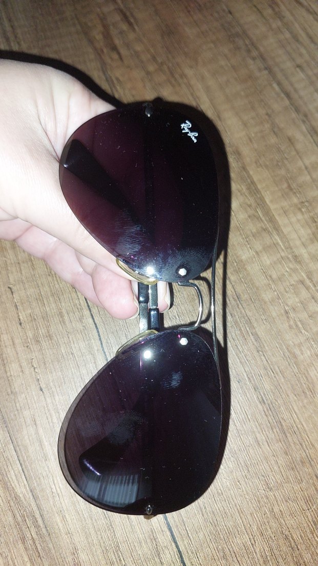 ray ban erkek  Güneş Gözlüğü - Görsel 4