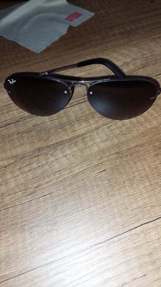 ray ban erkek  Güneş Gözlüğü - Görsel 5