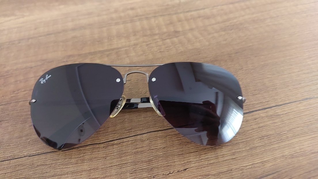 ray ban erkek  Güneş Gözlüğü - Görsel 3