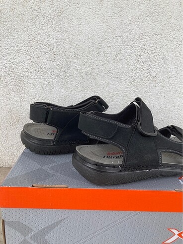 44 Beden Polaris rahat sandalet
