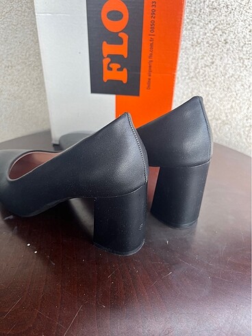 36 Beden İnci kadın stiletto