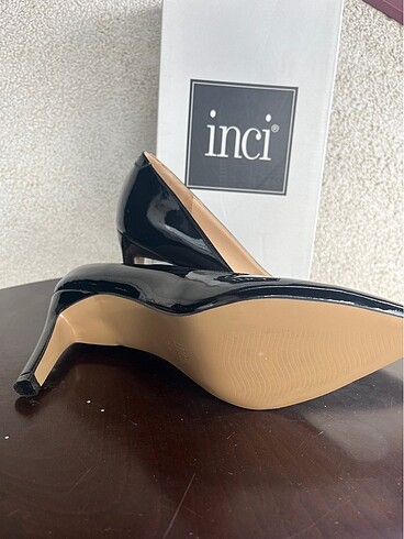 inci İnci kadın stiletto
