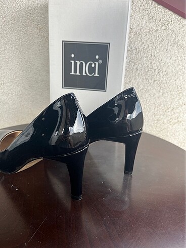 39 Beden İnci kadın stiletto