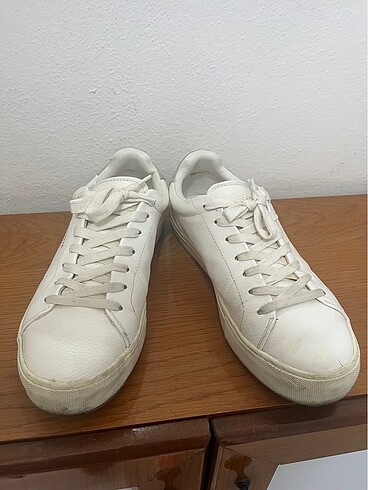Pull and Bear Pull & Bear erkek sneakers