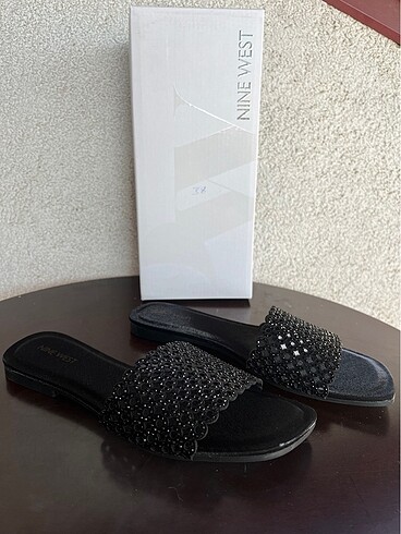 Ninewest kadın terlik