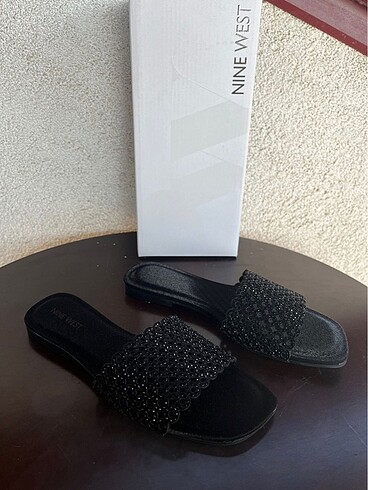 Ninewest kadın terlik