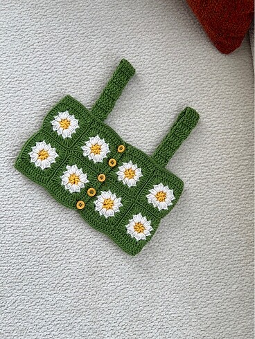 Zara Kız çocuk crop