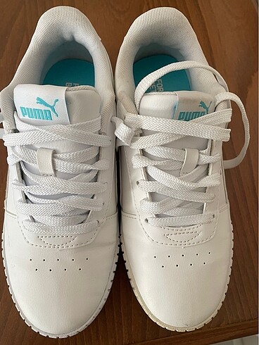 Puma Puma spor ayakkabı