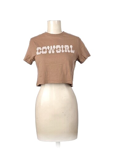 PreLoved T-shirt %70 İndirimli.
