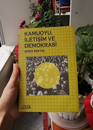 Kamuoyu k. 