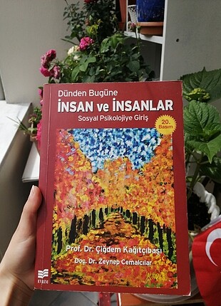 Sosyal psikoloji 