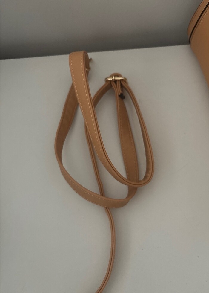 Derimod canta - Görsel 5