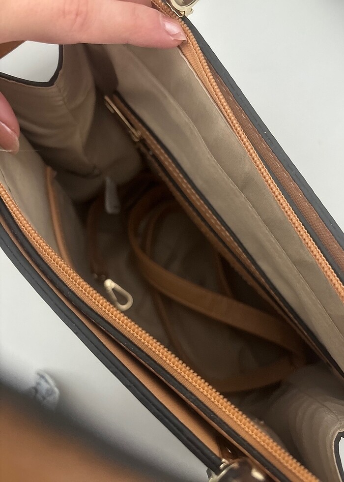 Derimod canta - Görsel 4