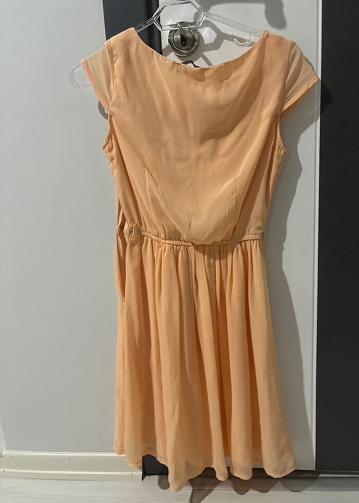 Tul elbise - Görsel 4