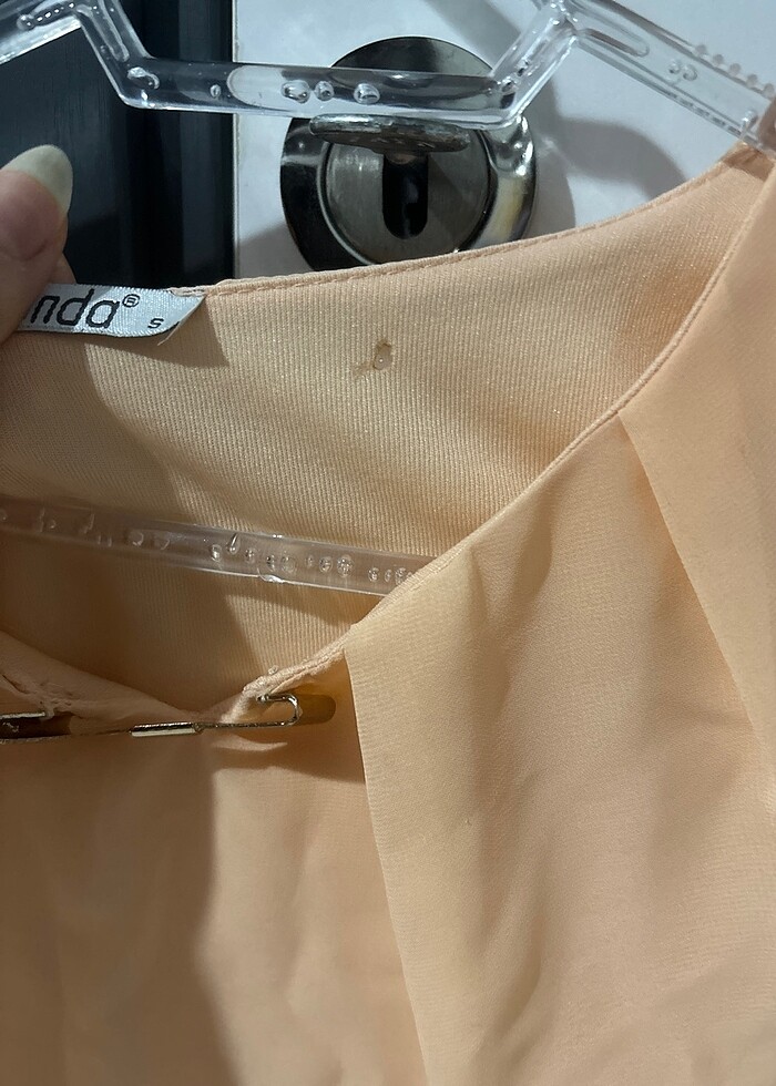 Tul elbise - Görsel 3