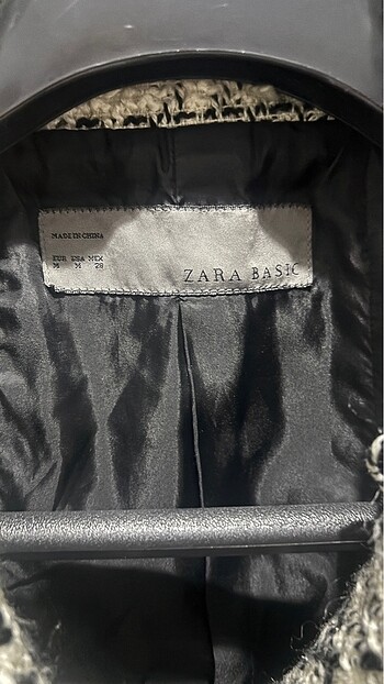 Zara Zara kaban