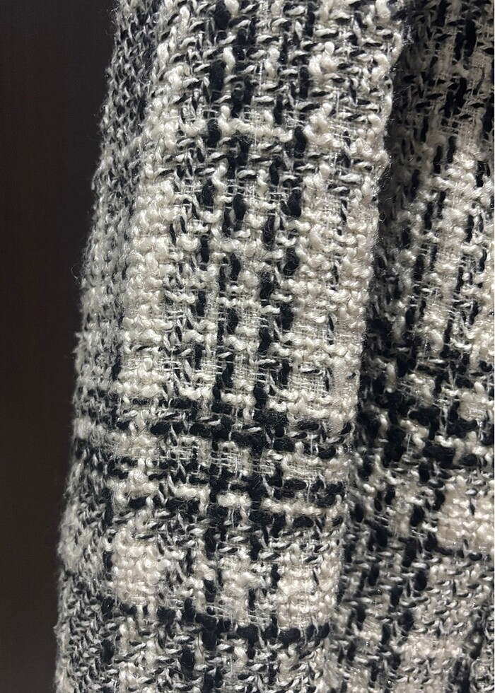 Zara kaban - Görsel 3