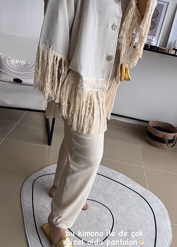 s Beden Kimono
