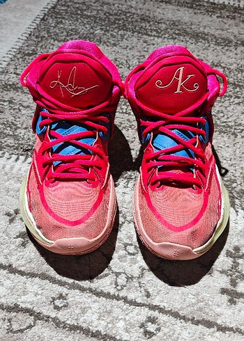 Nike Kyrie infinity Basketbol Ayakkabısı