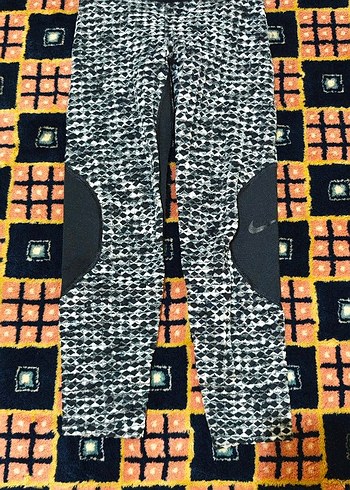 Nike NIKE PRO HYPERWARM Kadın Tayt