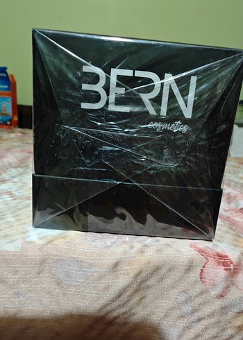 Bern Centella Özlü Leke Karşıtı Krem - Görsel 5