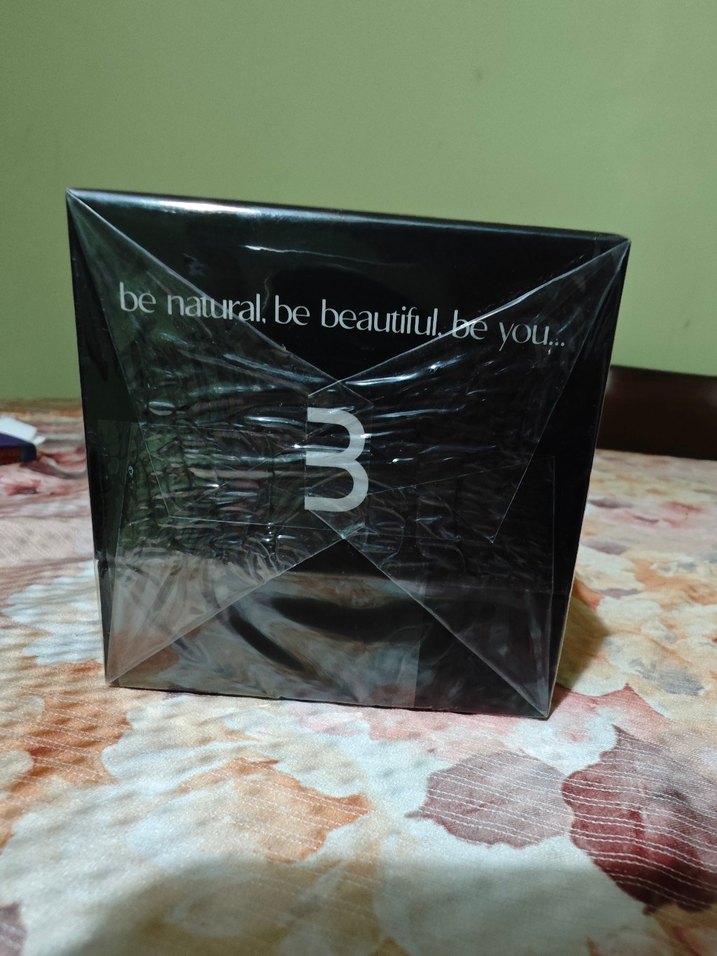 Bern Centella Özlü Leke Karşıtı Krem - Görsel 2