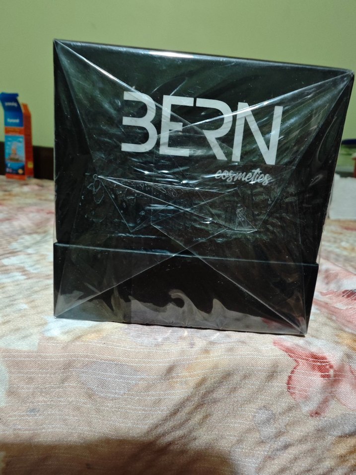 Bern Centella Özlü Leke Karşıtı Krem - Görsel 5