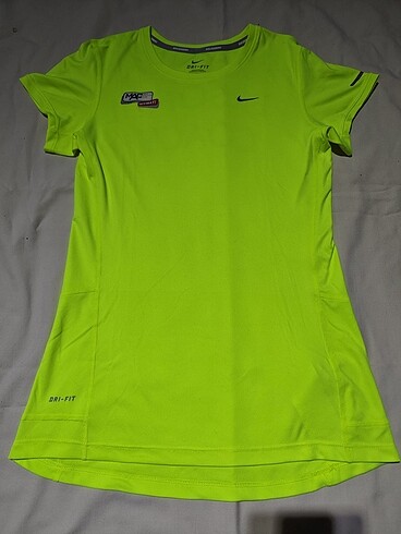 Nike Dri-Fit Running KoşuTişörtü