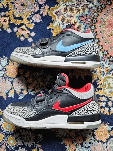 Nike Air Jordan Legacy Spor Ayakkabı