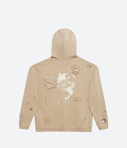 m Beden Les benjamins hoodie