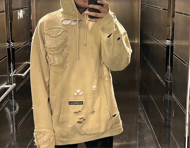 Les Benjamins Les benjamins hoodie