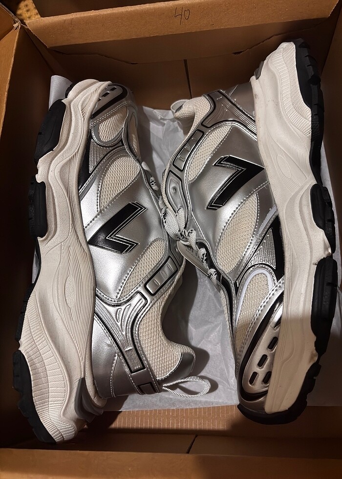 Lıfian ayakkabı - Görsel 4